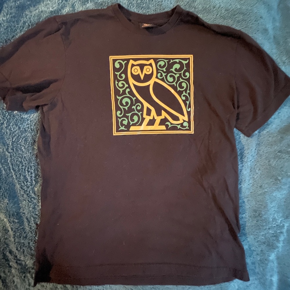 OVO Family Tee with Arabic Men’s Large